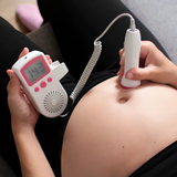 Pregnancy Baby Heartbeat Monitor