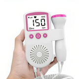 Pregnancy Baby Heartbeat Monitor