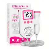 Pregnancy Baby Heartbeat Monitor