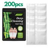 Detox Foot Patches