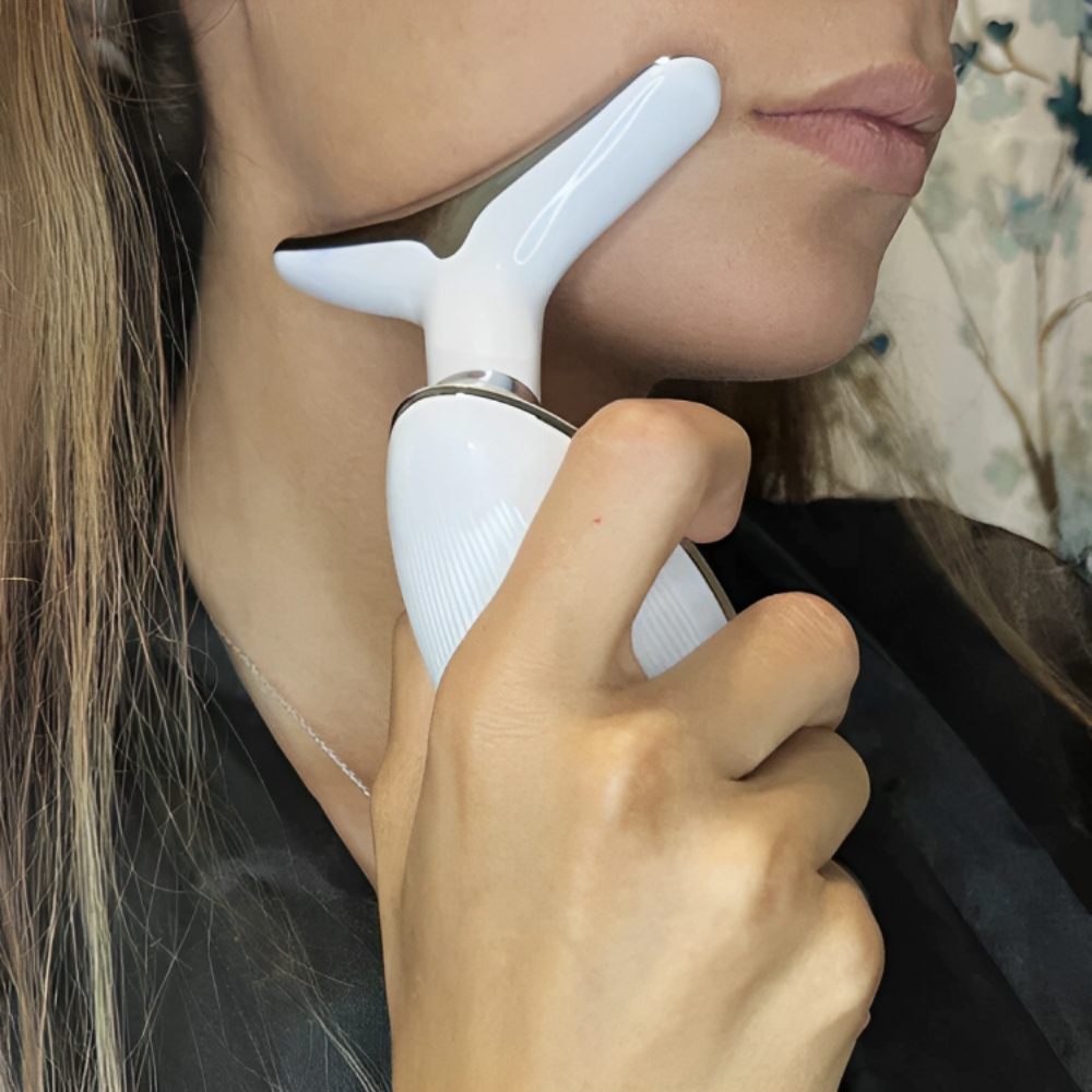 Facelift Massager