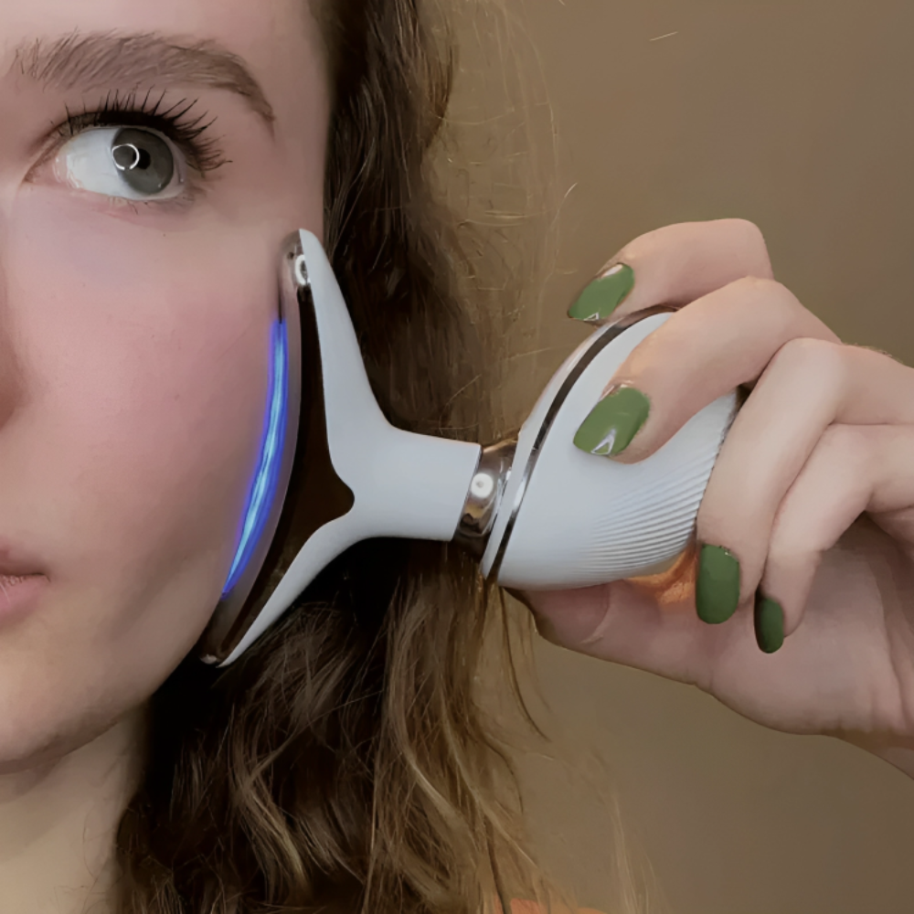 Facelift Massager