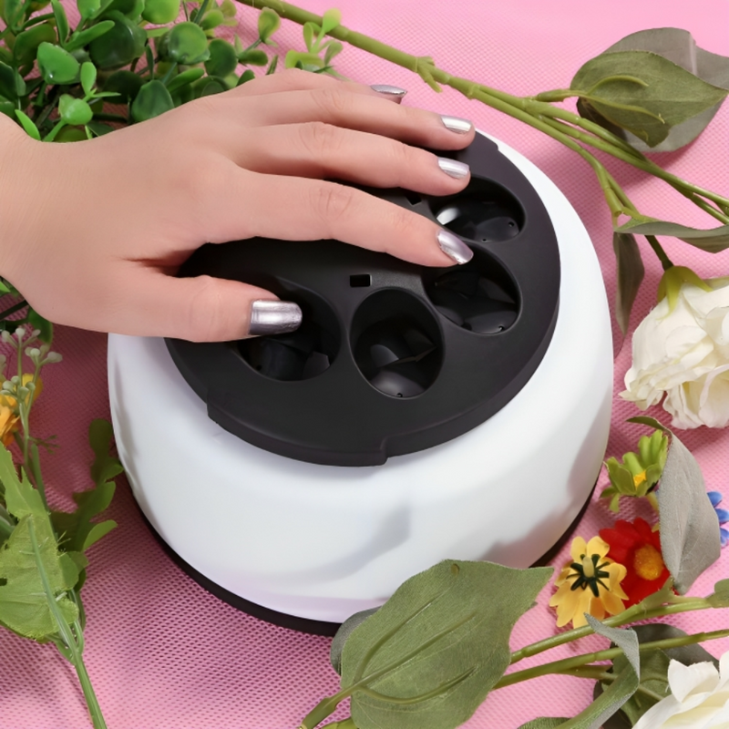 PureBliss™ Nail Steamer