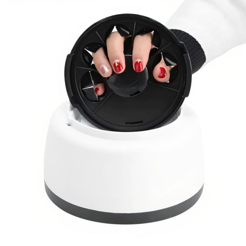 PureBliss™ Nail Steamer