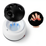 PureBliss™ Nail Steamer