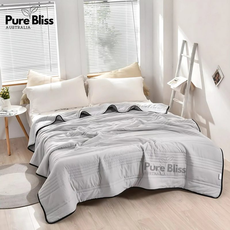 PureBliss™ Cooling Blanket