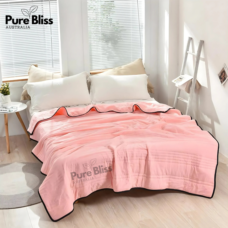 PureBliss™ Cooling Blanket