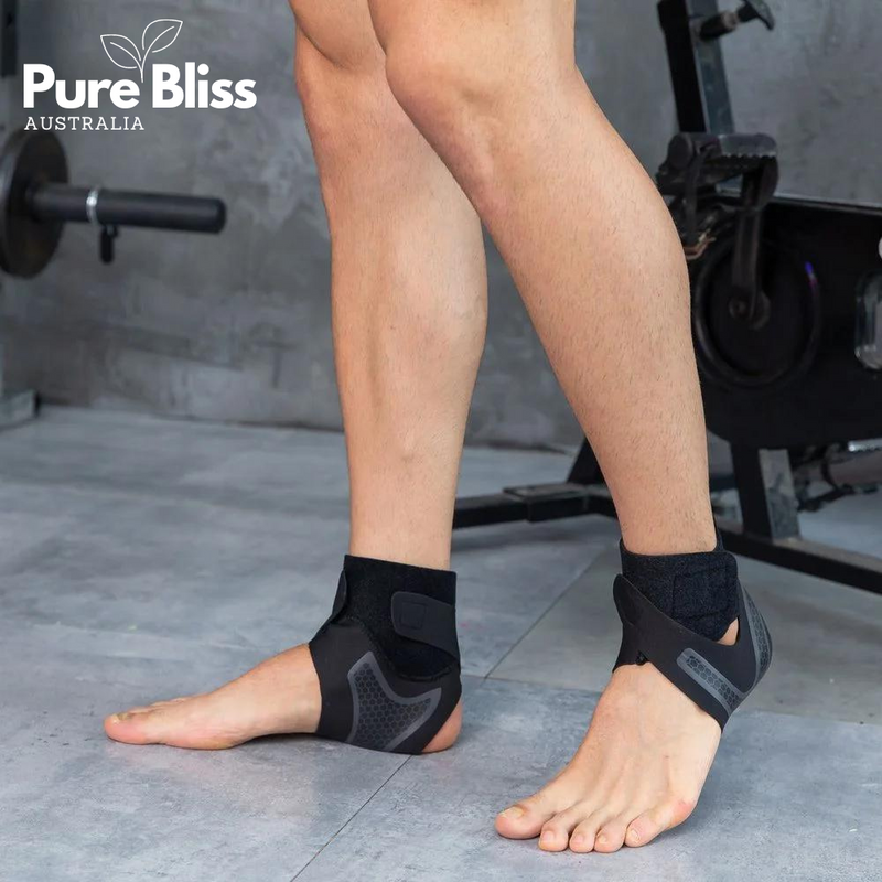 PureBliss™ AnkleGuard