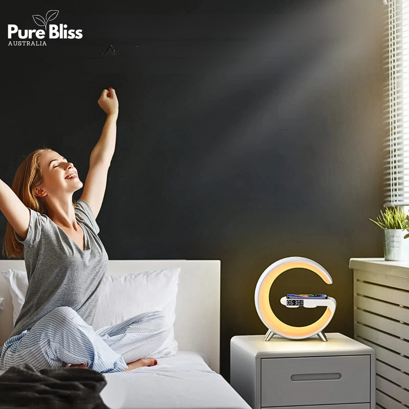 PureBliss™ G-Sleep