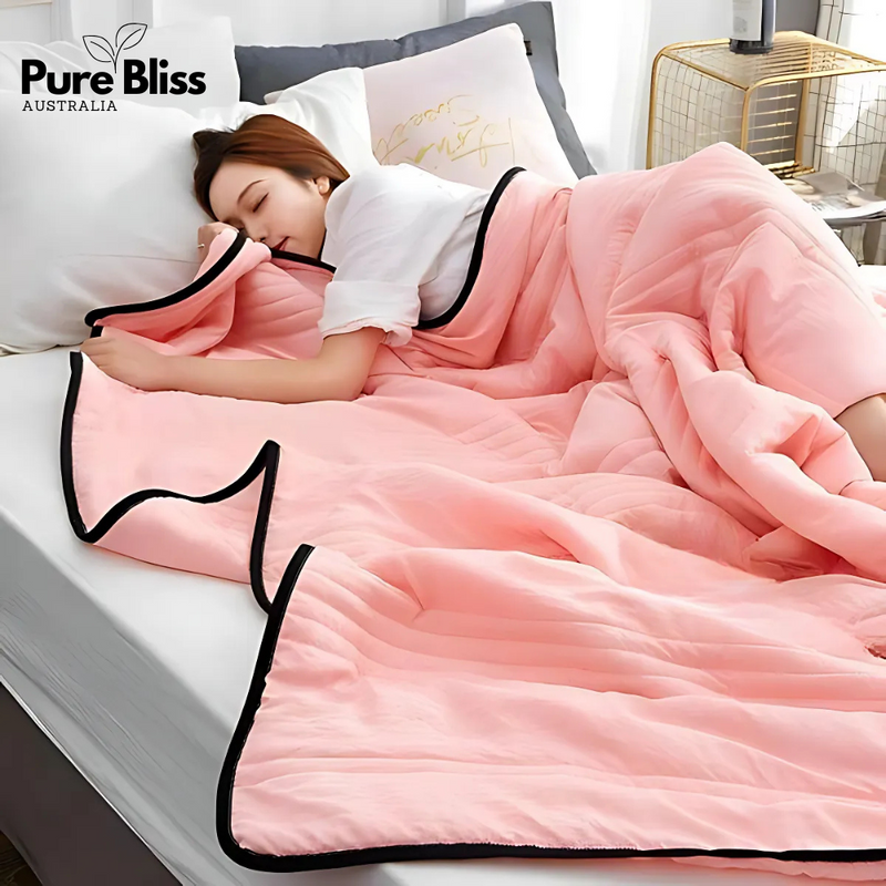 PureBliss™ Cooling Blanket