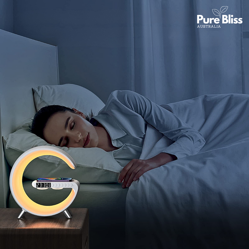 PureBliss™ G-Sleep