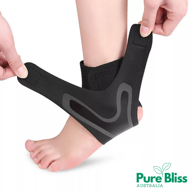 PureBliss™ AnkleGuard