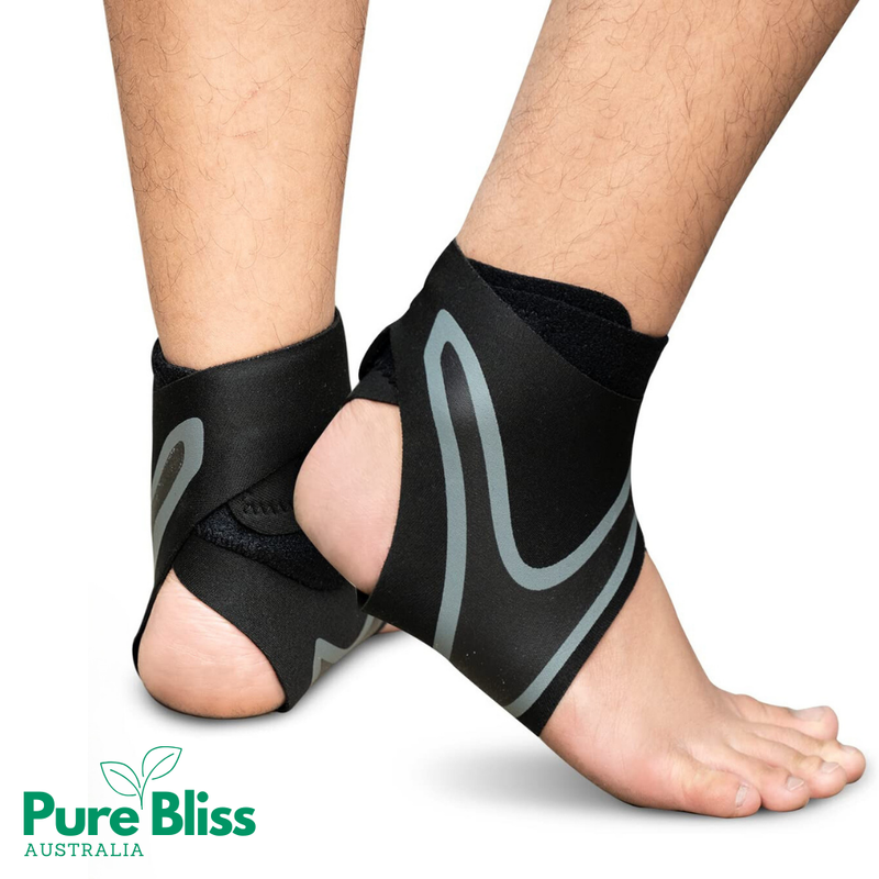 PureBliss™ AnkleGuard