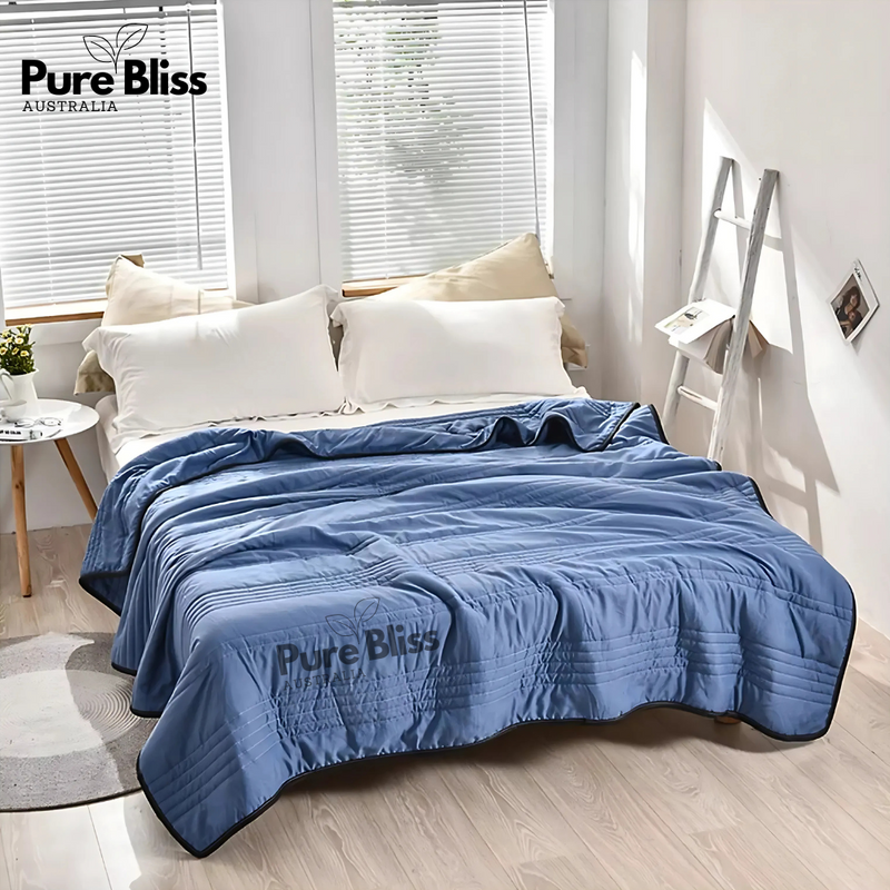 PureBliss™ Cooling Blanket