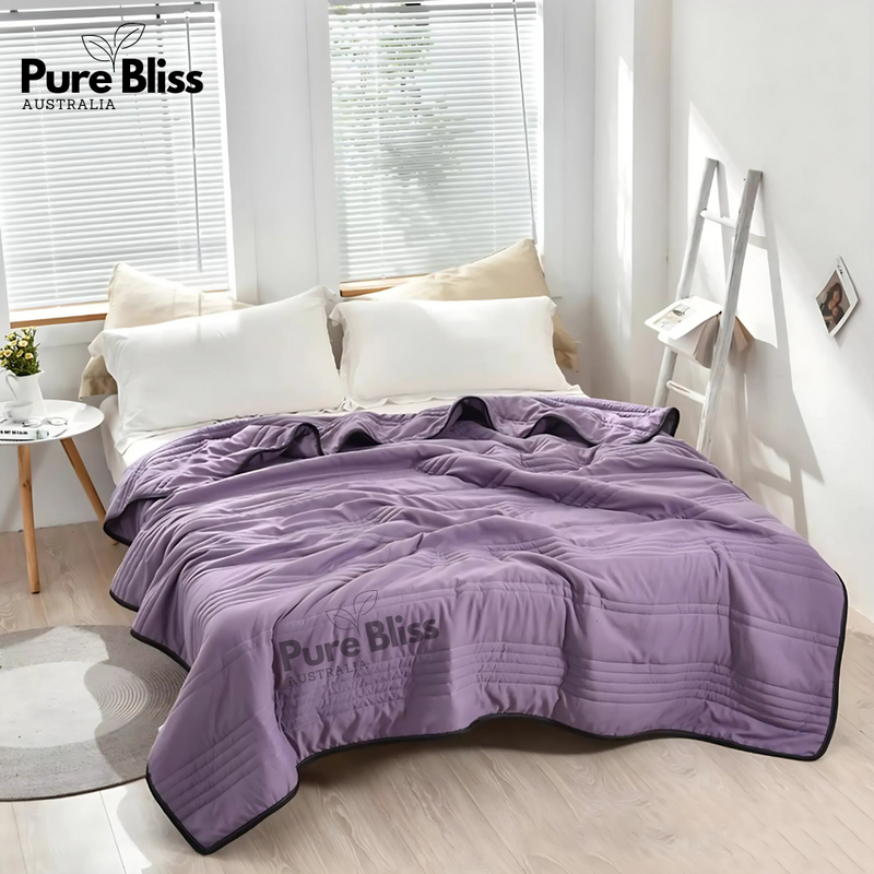 PureBliss™ Cooling Blanket